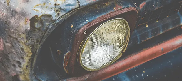 Ihr Schrottauto ankauf in Kaufbeuren