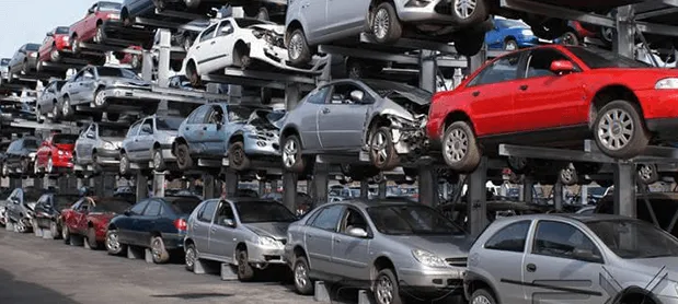 Altes Auto verkaufen in Kaufbeuren