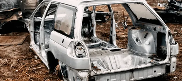 Schrottauto Ankauf Kaufbeuren