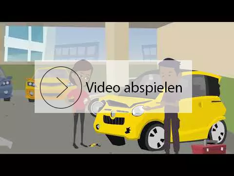 Autoverschrottung Kaufbeuren Video